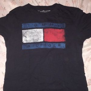 Tommy shirt